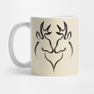 Queer Deer Mug